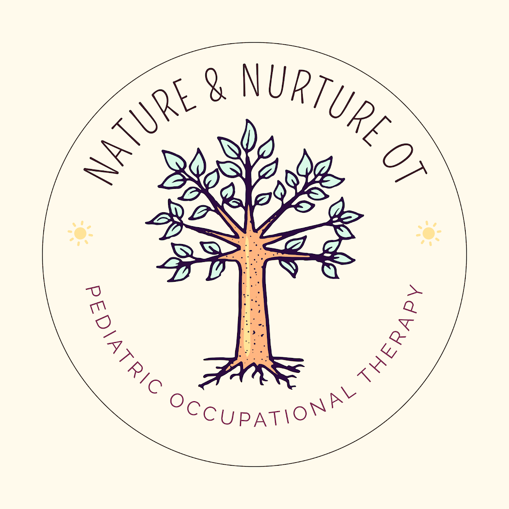 Nature & Nurture OT | 24 Red School House Rd, Lebanon, NJ 08833 | Phone: (908) 400-2939