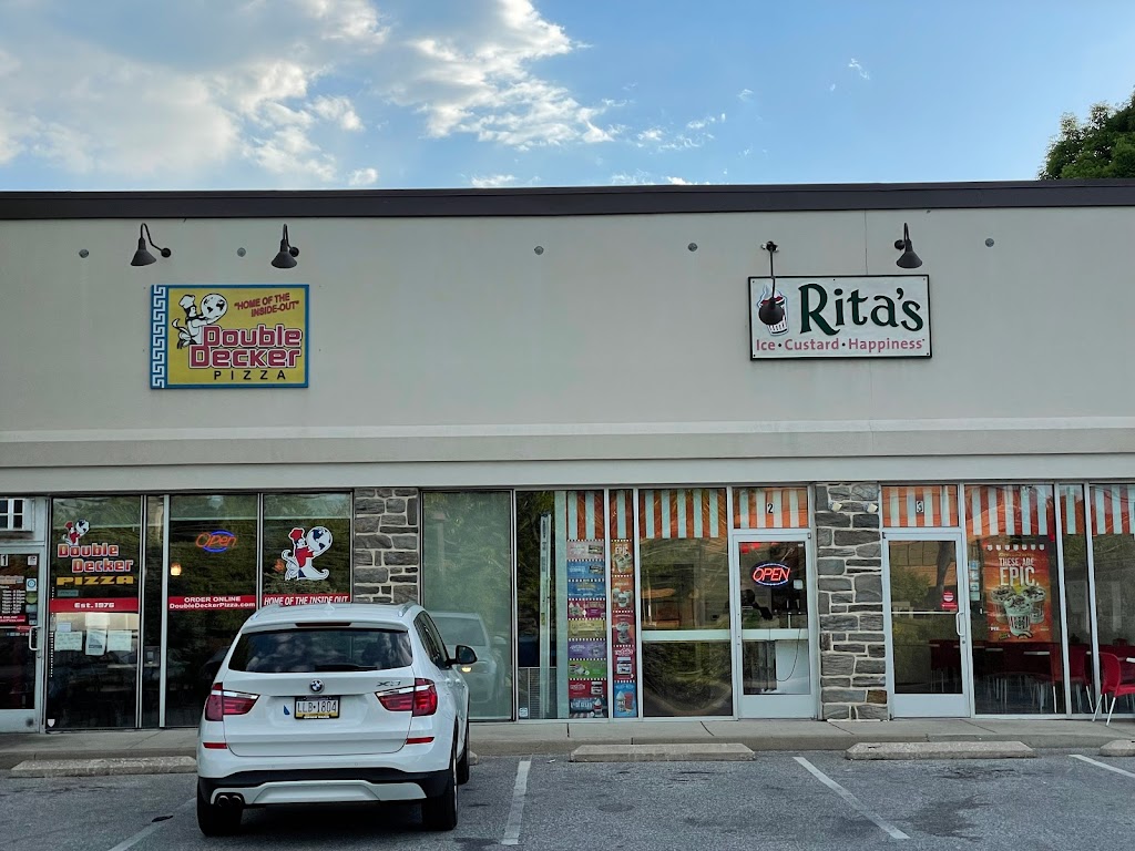 Ritas Italian Ice | 220 Wilmington West Chester Pike Suite 102, Chadds Ford, PA 19317 | Phone: (610) 459-8249