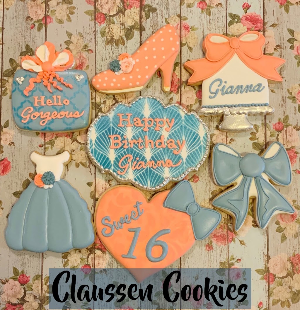 Claussen Cookies | 314 Notting Hill Gate, Torrington, CT 06790 | Phone: (617) 794-5650