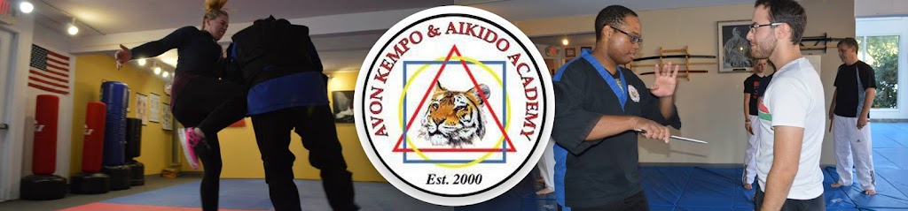 Avon Kempo & Aikido Academy | 205 Old Farms Rd, Avon, CT 06001 | Phone: (860) 693-6122