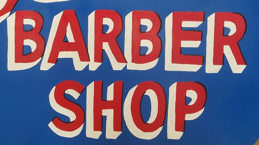 Joes Barber Shop | 107 Vineyard Ave #1421, Highland, NY 12528 | Phone: (845) 849-8257