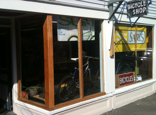 Green Light Bicycle Shop | 5 N Main St, Belchertown, MA 01007 | Phone: (413) 336-7076