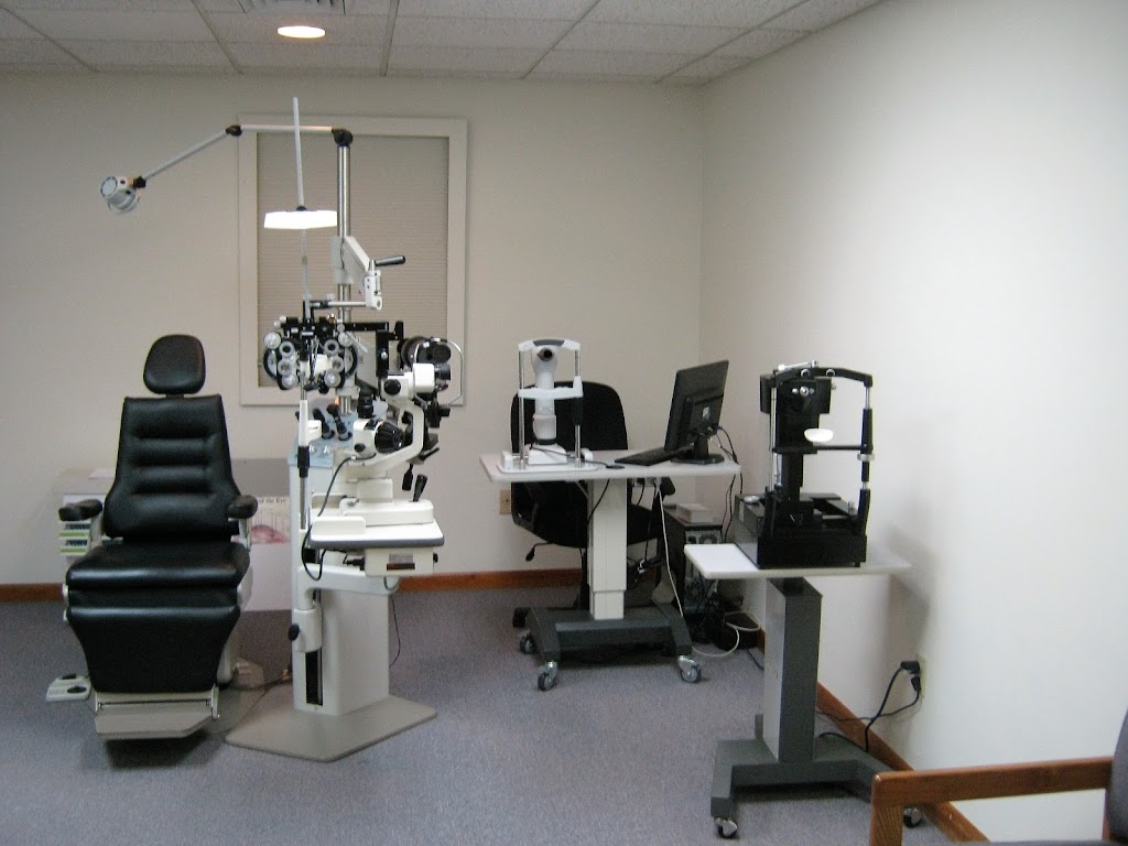 Semenza Behavorial Optometry | 19 Halls Rd # 210, Old Lyme, CT 06371 | Phone: (860) 434-2509