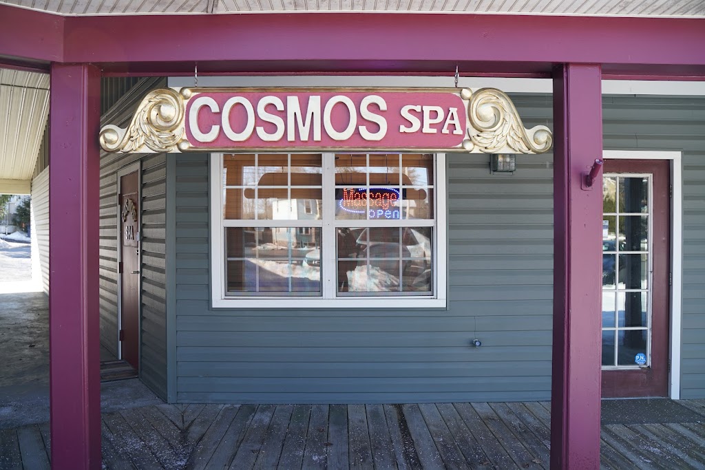 Cosmos Body Care | Asian Massage Middletown NY | 2092 NY-302 #1, Circleville, NY 10919 | Phone: (646) 353-4451