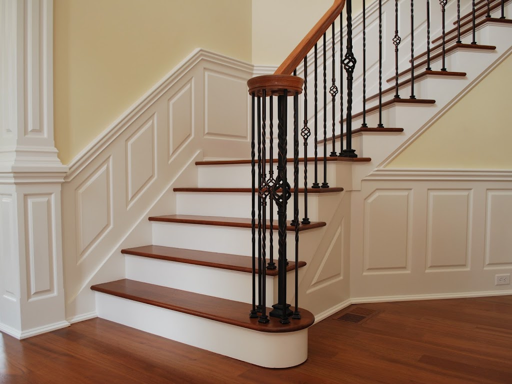 Wainscoting America LLC | 770 Bound Line Rd, Wolcott, CT 06716 | Phone: (888) 536-0002