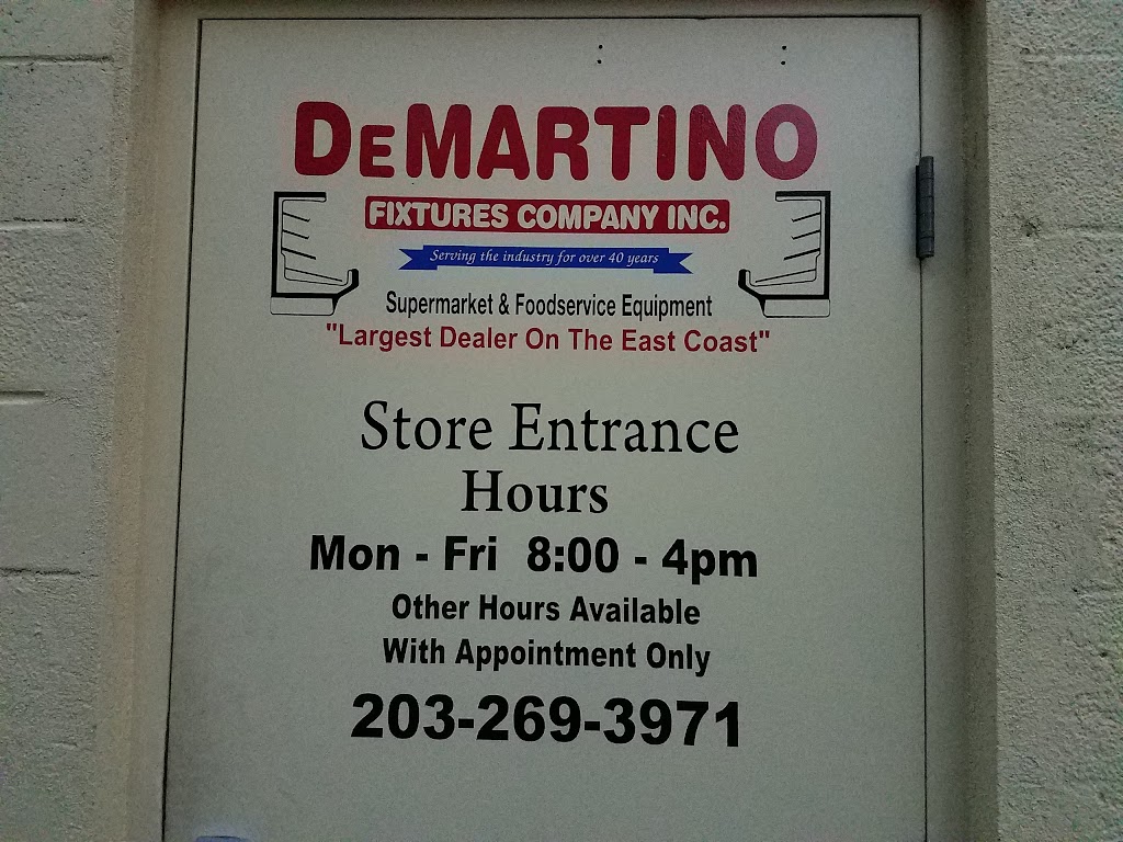 DeMartino Fixtures | 920 S Colony St, Wallingford, CT 06492 | Phone: (203) 269-3971