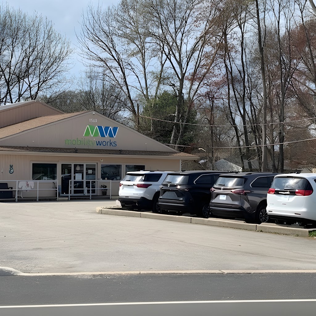 MobilityWorks | 1549 Gateway Blvd, Woodbury, NJ 08096 | Phone: (856) 848-3405