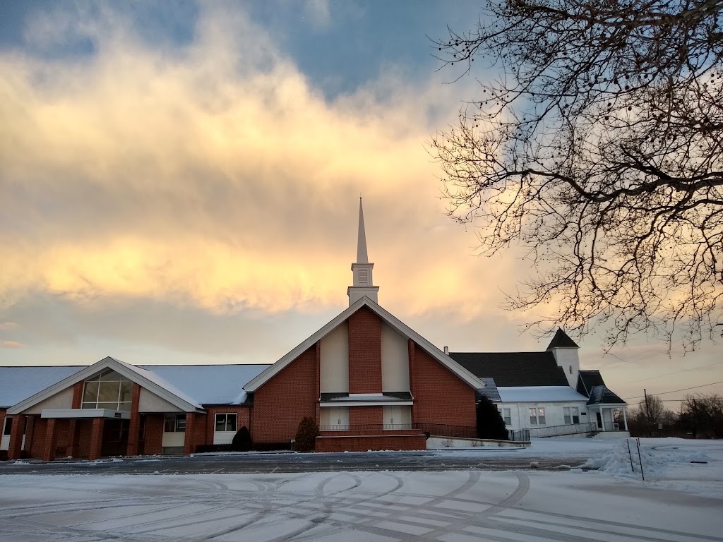 Hilltown Baptist Church | 26 Upper Church Rd, Chalfont, PA 18914 | Phone: (215) 249-0879
