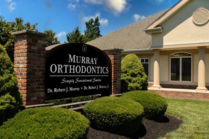 Murray Orthodontics | 1 Fountain Ave, Burlington Township, NJ 08016 | Phone: (609) 387-1212