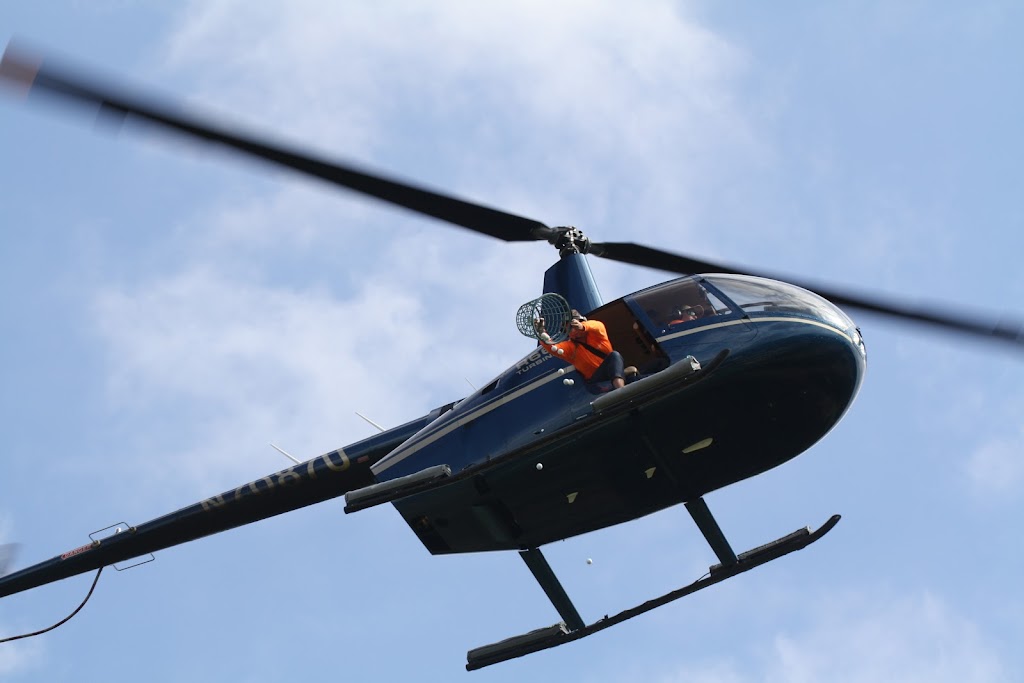 Platinum Helicopters LLC | 41 Airpark Rd, Princeton, NJ 08540 | Phone: (609) 937-8787