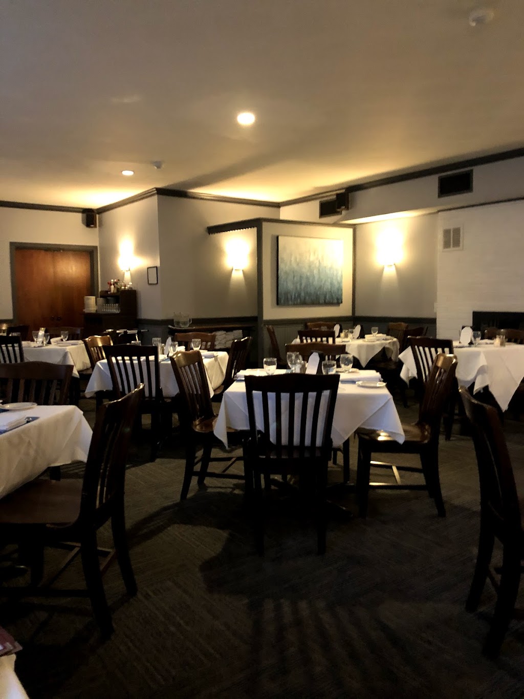 Stonehedge Restaurant | 1694 Rte 9W, West Park, NY 12493 | Phone: (845) 384-6555