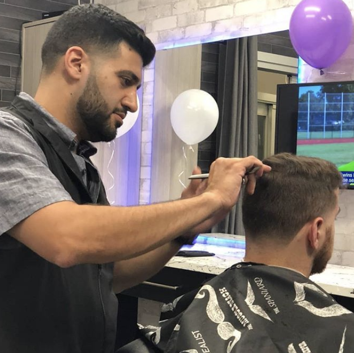 Tailor Made Cuts | 389 Smithtown Bypass, Hauppauge, NY 11788 | Phone: (631) 992-7030