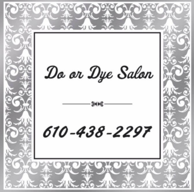 Do or Dye Salon LLC | 3401 Sullivan Trail, Easton, PA 18040 | Phone: (610) 438-2297