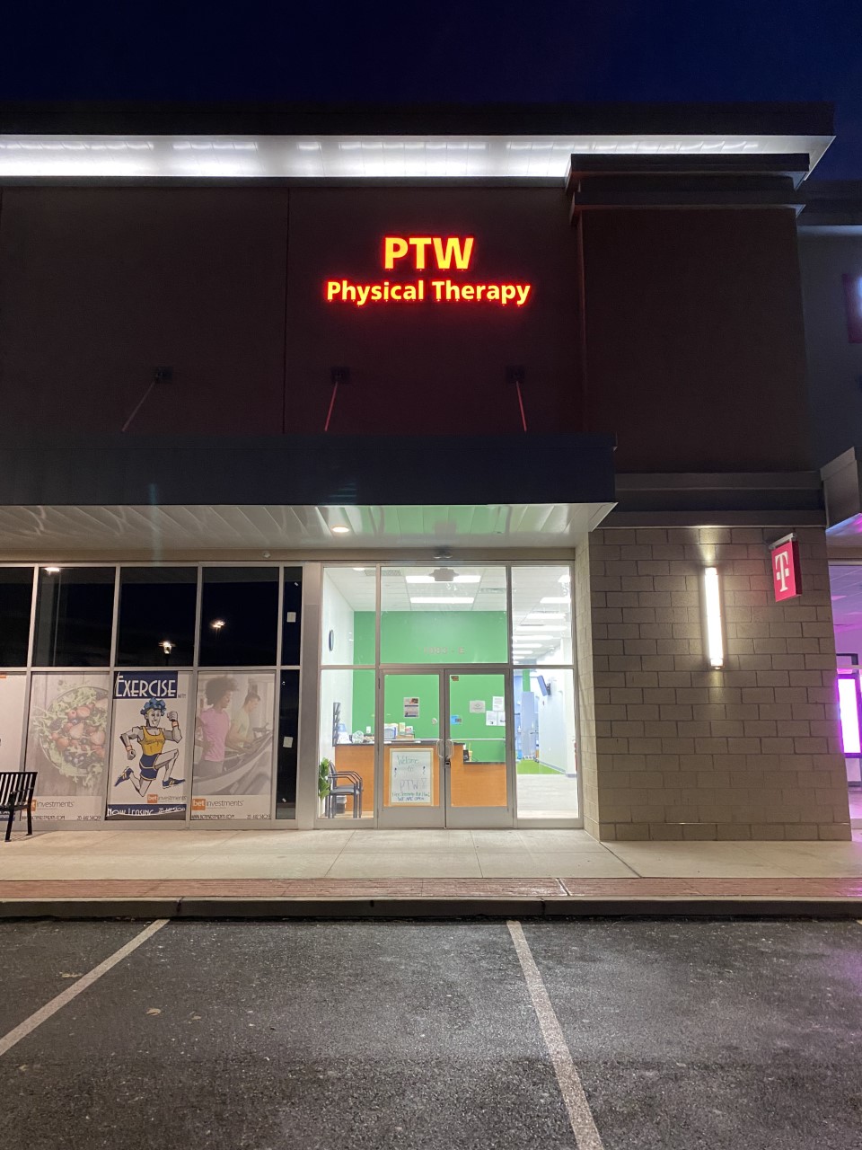 Ivy Rehab Physical Therapy | 1083 W Baltimore Pike Building E, Media, PA 19063 | Phone: (484) 214-4080