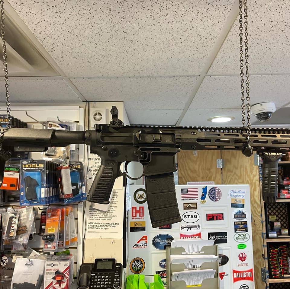 Garden State Armory and Reloading Supply LLC | 165 Washington Valley Rd #2a, Warren, NJ 07059 | Phone: (732) 893-8500