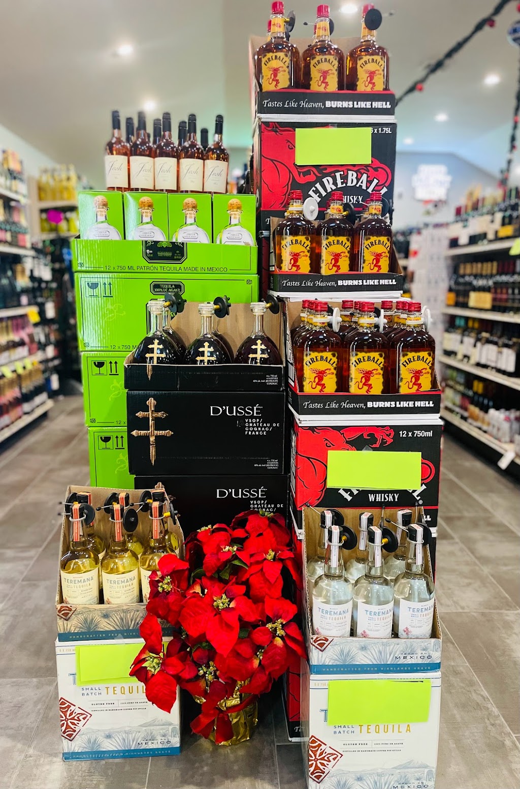 Crown Liquor & Wine | 80 Lakeview Dr S, Gibbsboro, NJ 08026 | Phone: (856) 783-2315