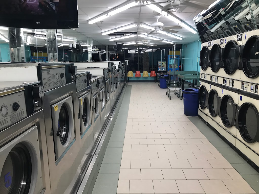 Tub & Tumble Laundromat | 3954 Hempstead Bethpage Turnpike, Bethpage, NY 11714 | Phone: (516) 513-0032