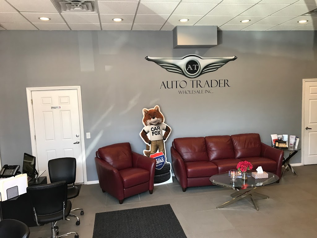 Auto Trader Wholesale Inc. | 60 US-46, Saddle Brook, NJ 07663 | Phone: (862) 238-8500