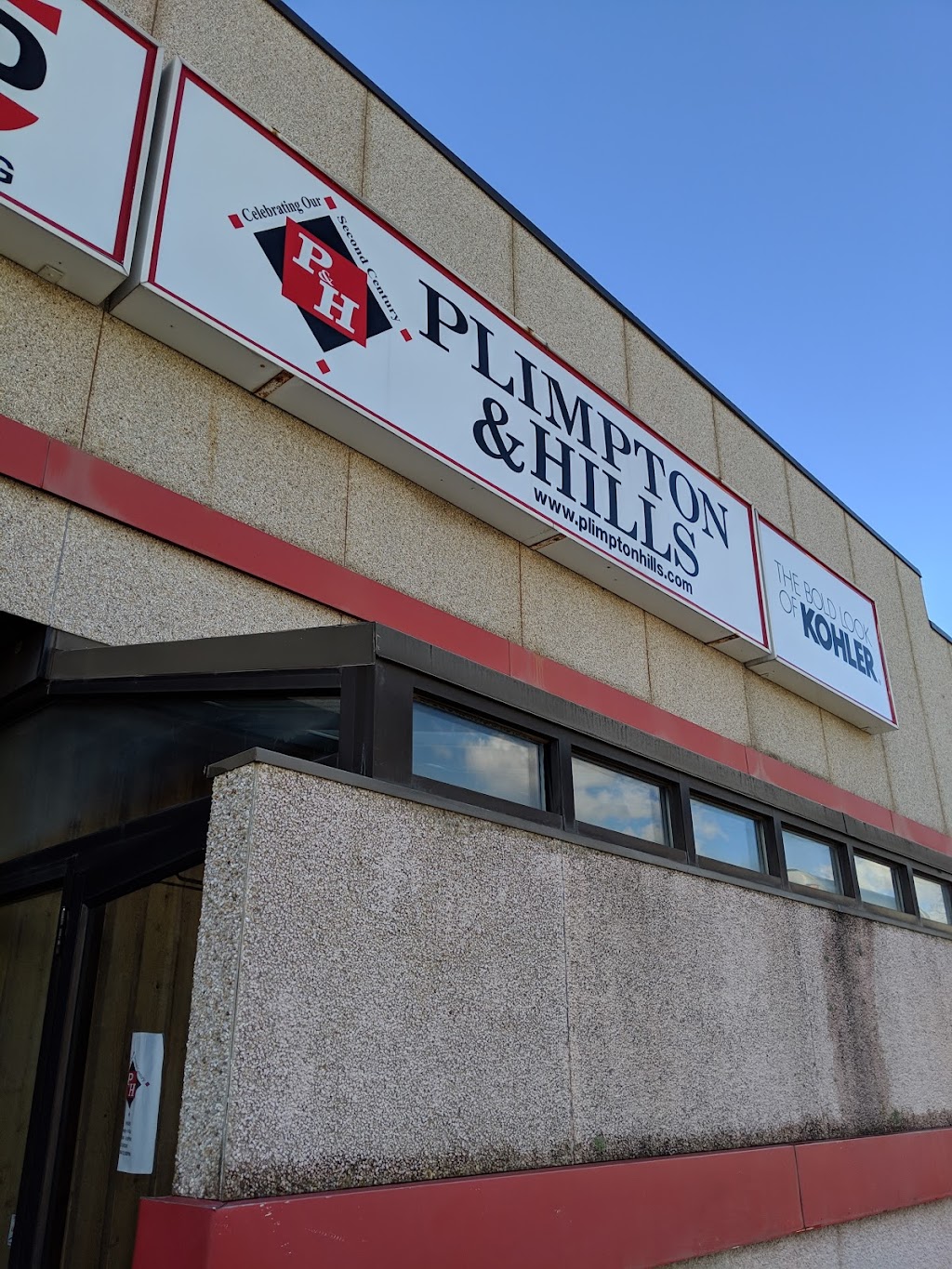 Plimpton & Hills Manchester | 401 New State Rd, Manchester, CT 06042 | Phone: (860) 533-1108