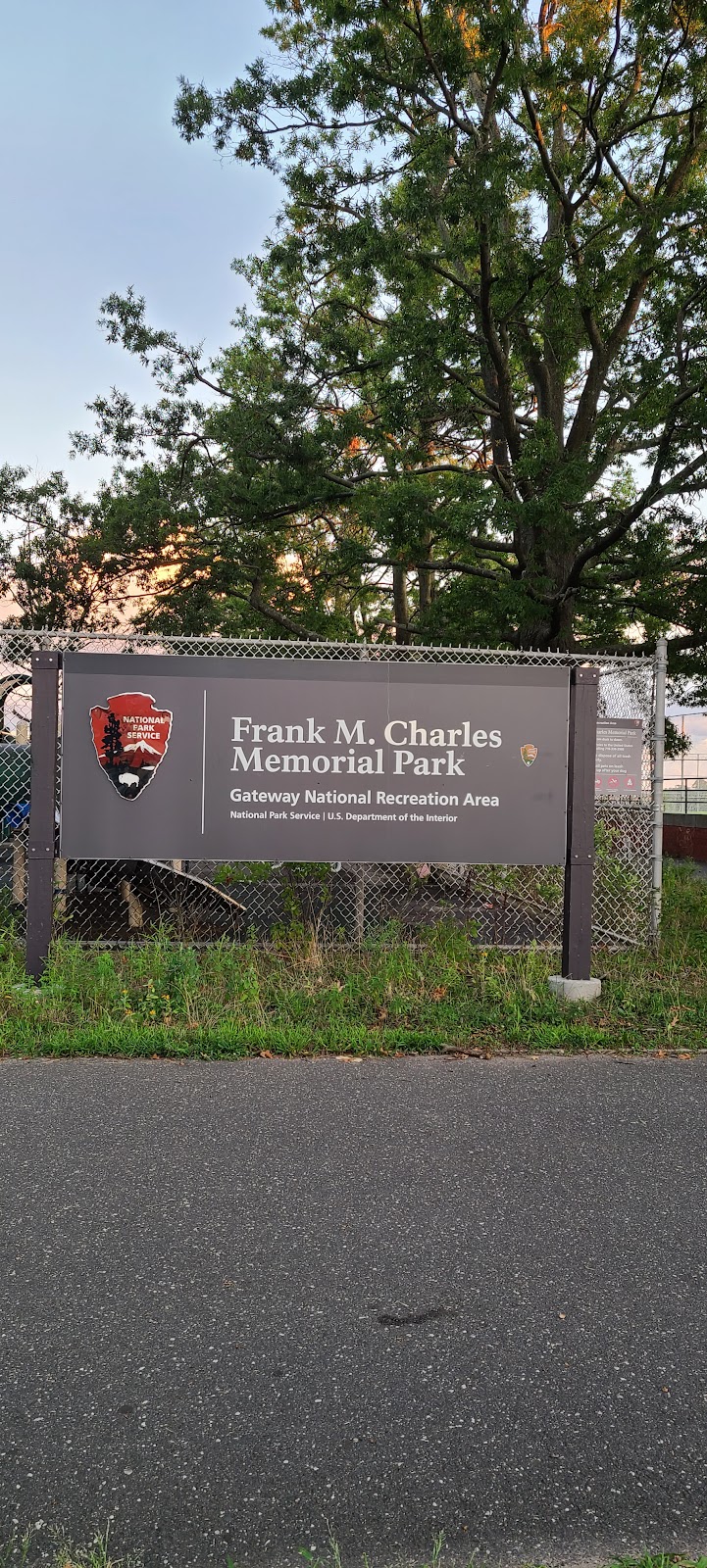 Charles Memorial Park (Gateway National Recreation Area) | Howard Beach, Queens, NY 11414 | Phone: (718) 338-3799