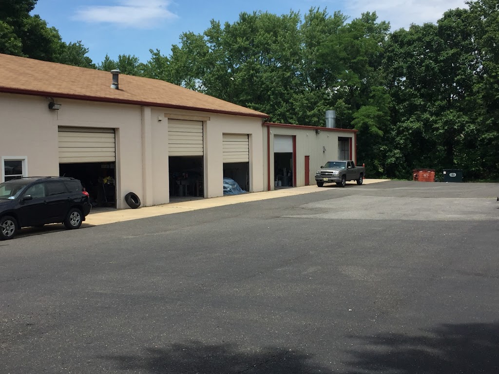 Franklin Auto Body | 14 Wood Ave, Manalapan Township, NJ 07726 | Phone: (732) 786-8666