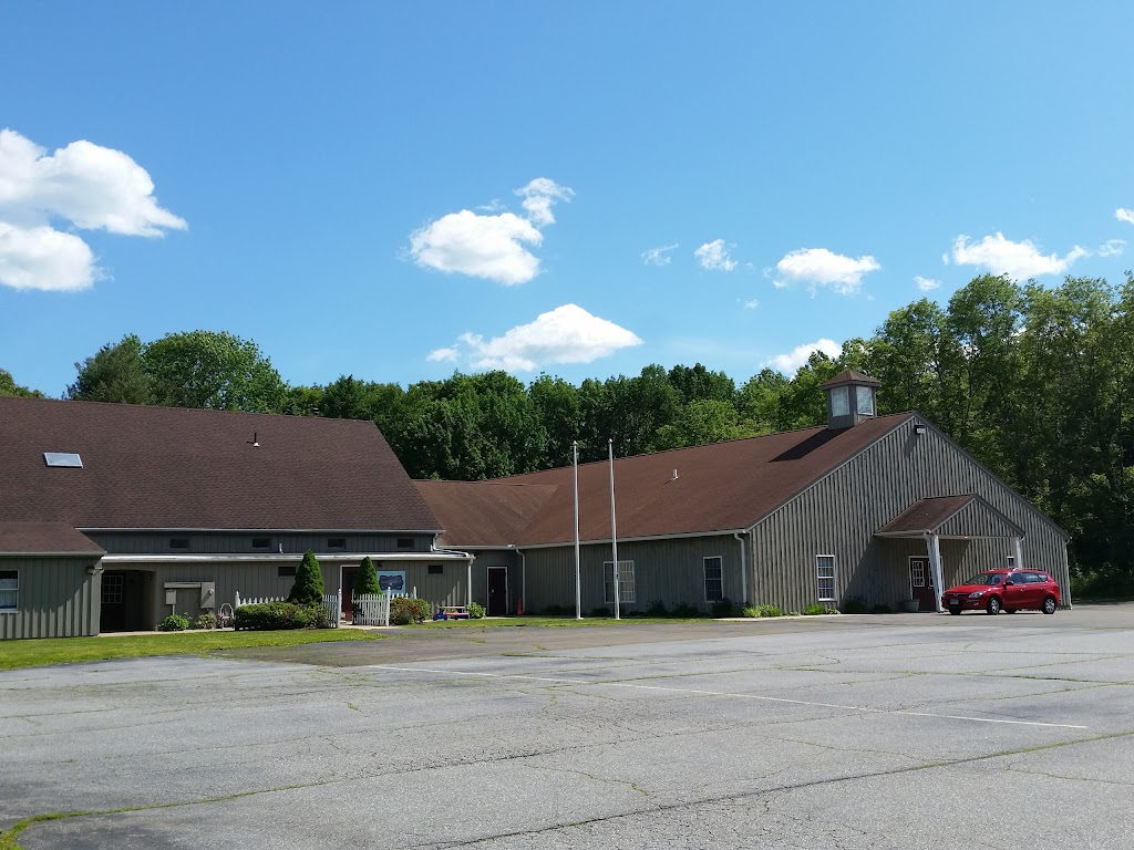 Christ Chapel | 1185 Durham Rd, Madison, CT 06443 | Phone: (203) 421-4667