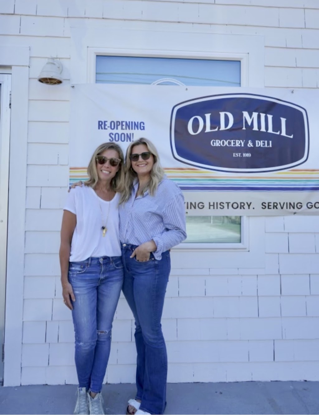 Old Mill Grocery & Deli | 222 Hillspoint Rd, Westport, CT 06880 | Phone: (203) 701-9969