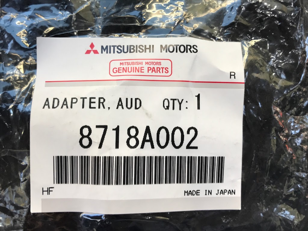 Mitsubishi Motors | 516 Heron Dr, Swedesboro, NJ 08085 | Phone: (856) 467-7100