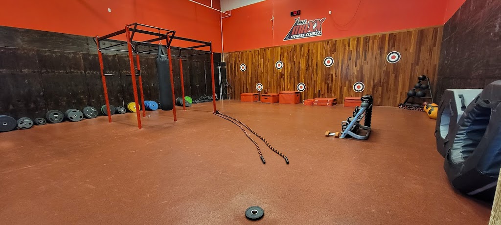 Maxx Fitness Clubzz Saucon Valley | 3691 PA-378, Bethlehem, PA 18015 | Phone: (610) 625-2001
