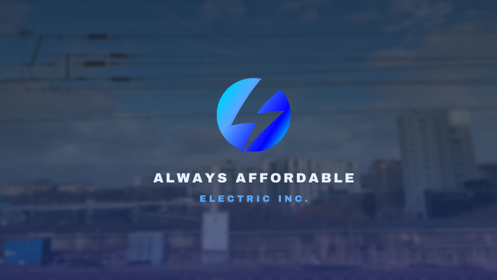 Always Affordable Electric, Inc. | 327 Coldspring Rd, Southampton, PA 18966 | Phone: (215) 927-1100