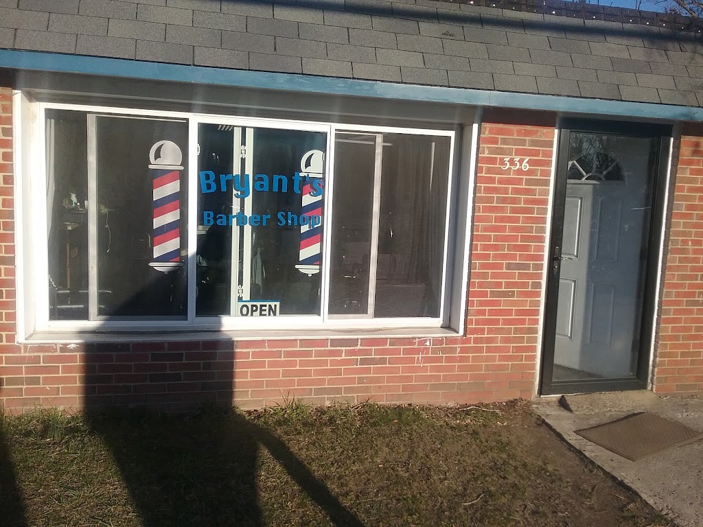 Bryants Barber Shop | 336 S Academy St #8303, Glassboro, NJ 08028 | Phone: (856) 881-9780