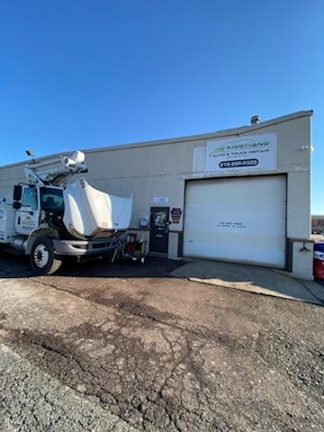 Kristians Auto & Truck Repair - 24 Hour Towing | 208 Brower Ave, Phoenixville, PA 19460 | Phone: (215) 398-2329