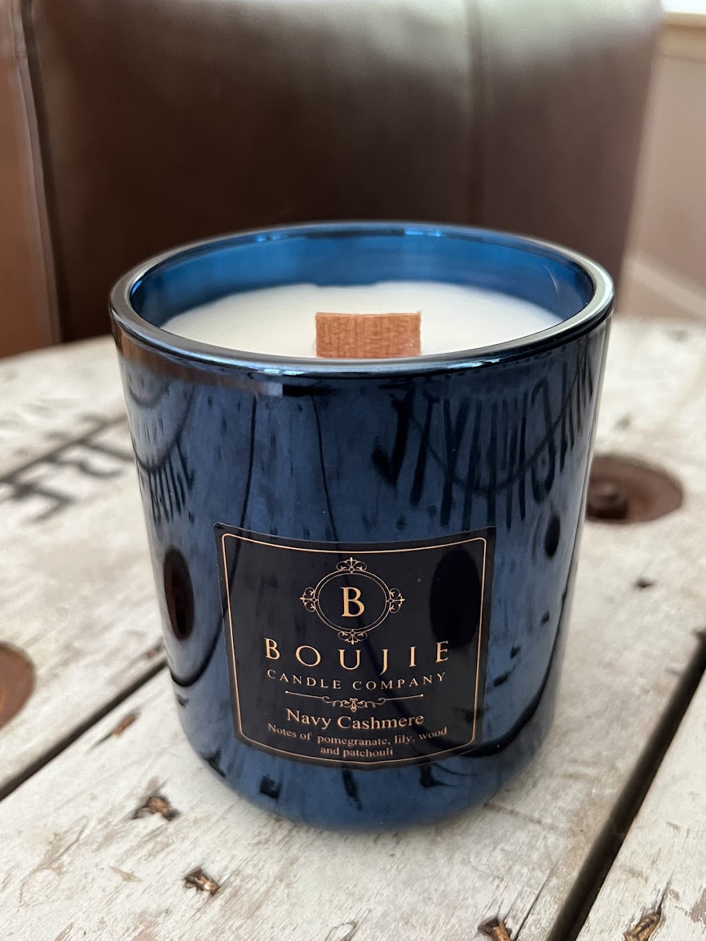 Boujie Candle Company | 212 E Harford St, Milford, PA 18337 | Phone: (570) 775-3610