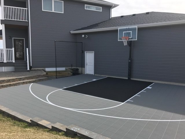 Basketball Courts of New York | 200 Central Ave, Farmingdale, NY 11735 | Phone: (631) 753-0003