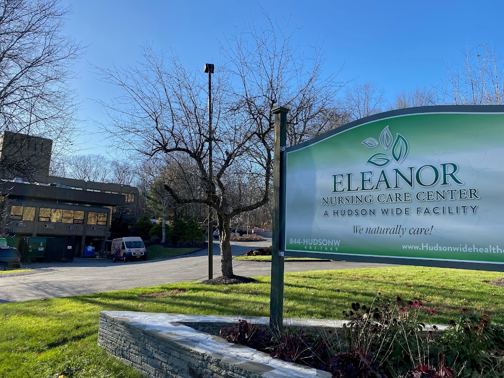 The Eleanor Nursing Care Center | 419 N Quaker Ln, Hyde Park, NY 12538 | Phone: (845) 229-9177