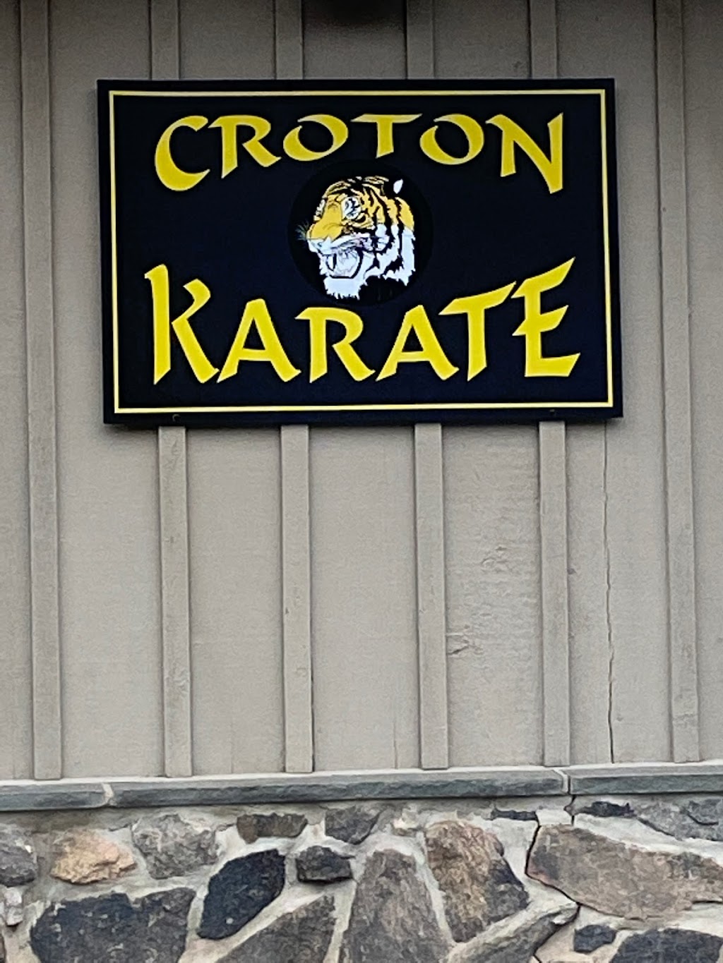 Croton Karate | 1 Baltic Pl, Croton-On-Hudson, NY 10520 | Phone: (914) 271-0027