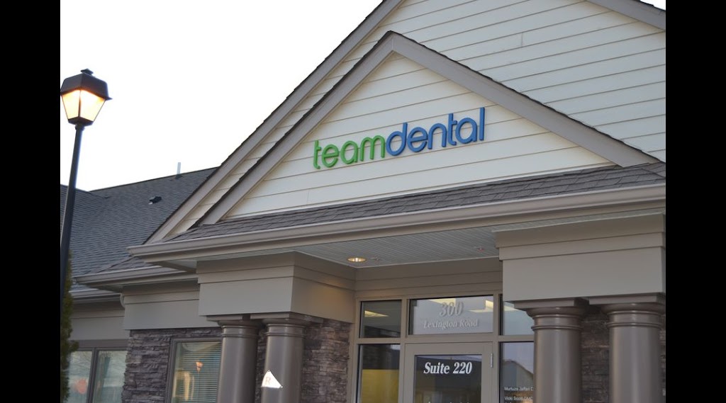 Team Dental | 300 Lexington Rd #220, Swedesboro, NJ 08085 | Phone: (855) 995-8703