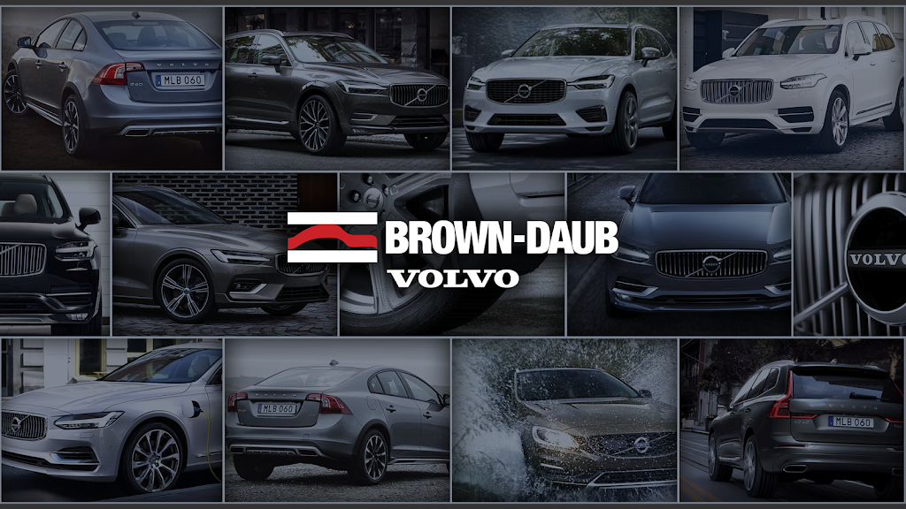 Brown-Daub Volvo Cars Lehigh Valley | 4046 Jandy Blvd, Nazareth, PA 18064 | Phone: (484) 298-0000