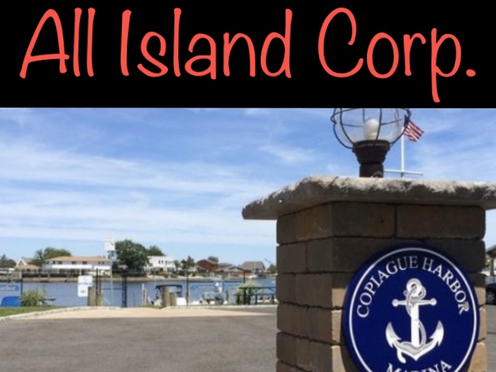 All Island | 100 Montauk Hwy Rear, Copiague, NY 11726 | Phone: (631) 480-0380