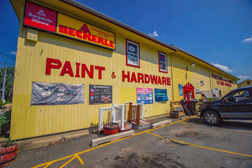 Beckerle Lumber - Haverstraw | 59 Westside Ave, Haverstraw, NY 10927 | Phone: (845) 942-1492