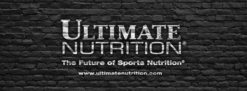 Ultimate Nutrition | 21 Hyde Rd, Farmington, CT 06032 | Phone: (860) 409-7100