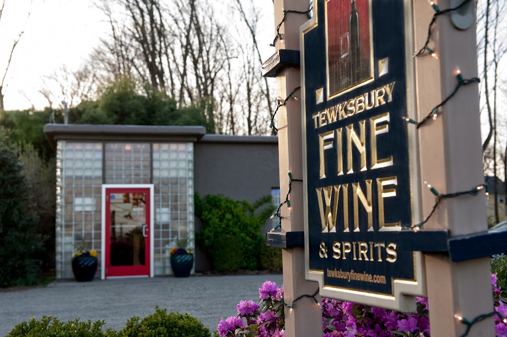 Tewksbury Fine Wine & Spirits | 1 Old Turnpike Rd, Oldwick, NJ 08858 | Phone: (908) 439-0007