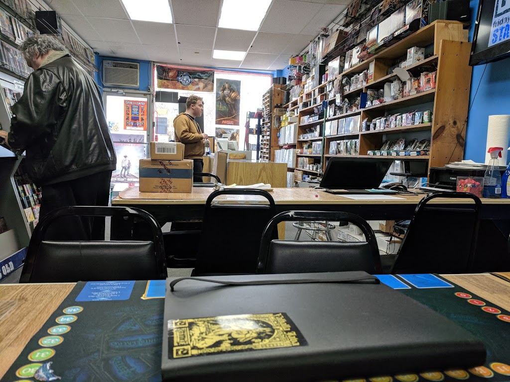 The Comic Book Depot | 2847 Jerusalem Ave, Wantagh, NY 11793 | Phone: (516) 221-9337