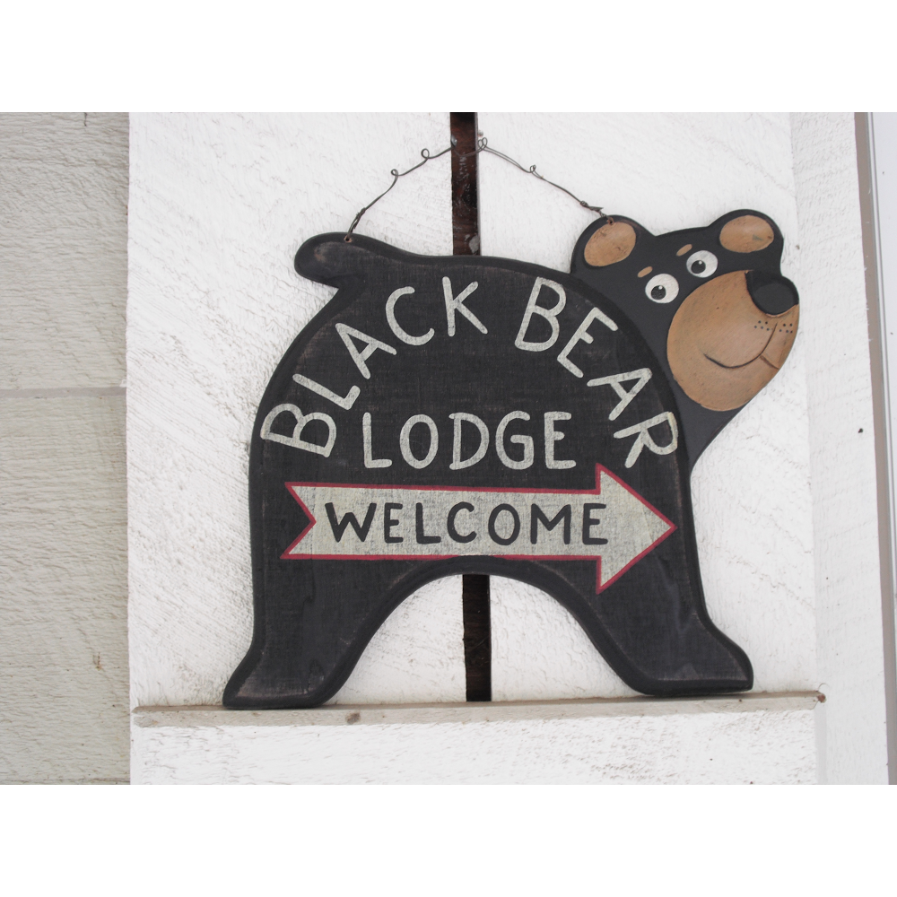 Black Bear Lodge | 11985 NY-23A, Prattsville, NY 12468 | Phone: (518) 989-6582
