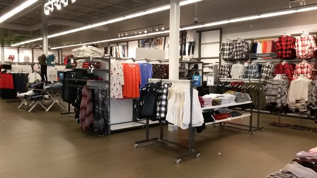 Old Navy | 25 Hazard Ave, Enfield, CT 06082 | Phone: (860) 265-4571