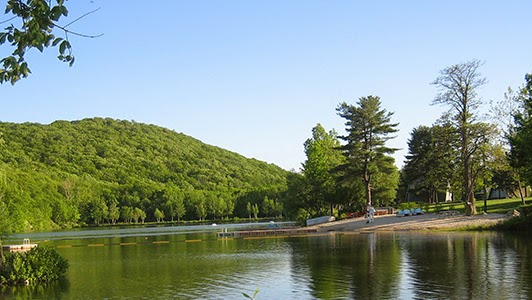 West Point FMWR Lake Frederick Outdoor Recreation Area | 54 Lake Frederick Rd, Highland Mills, NY 10930 | Phone: (845) 938-2649