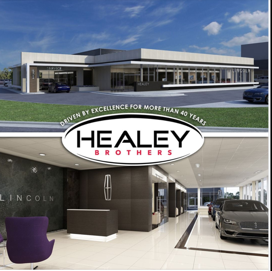 Healey Lincoln Parts | 2528 NY-17M, Goshen, NY 10924 | Phone: (845) 291-1998