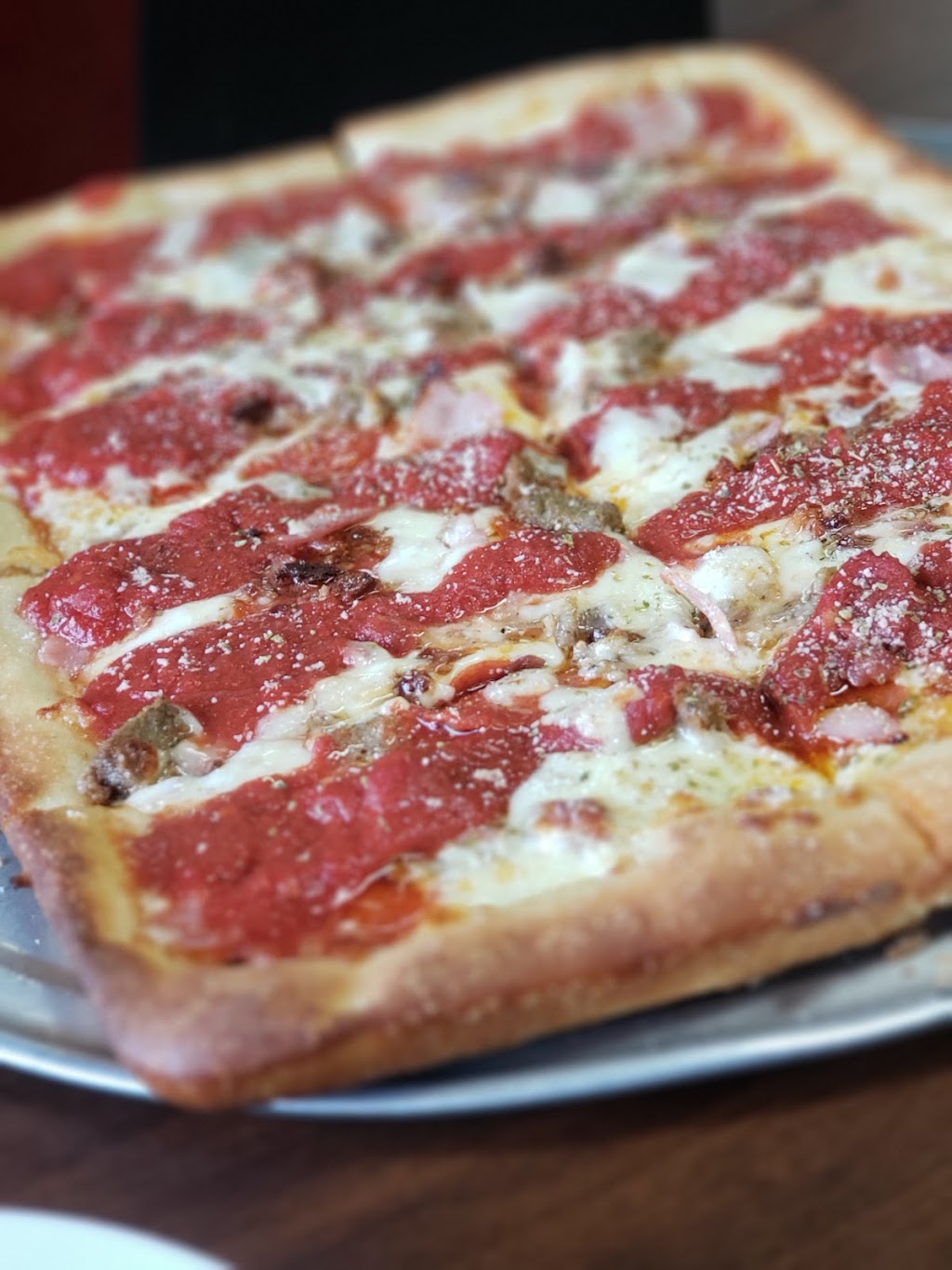 Gennaros II - Chicago Style Pizza | 1610 W Main St #102, Collegeville, PA 19426 | Phone: (484) 854-6960