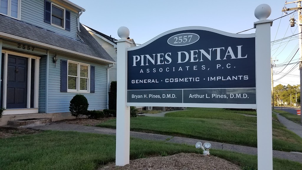 Pines Dental Associates | 2557 Whitney Ave, Hamden, CT 06518 | Phone: (203) 248-7720