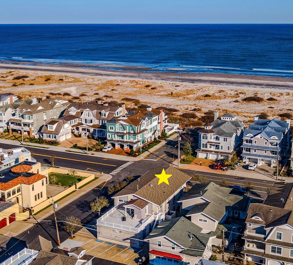 Caroline Watts, Berkshire Hathaway Fox & Roach Realtor | 109 34th St, Ocean City, NJ 08226 | Phone: (609) 254-4756